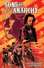 Sons of Anarchy Vol. 1