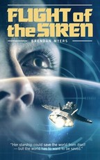 Flight of the Siren