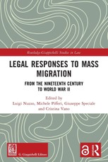 Legal Responses to Mass Migration