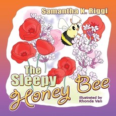 The Sleepy Honey Bee