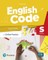 English Code Starter. Pupil's Book with Online Access Code