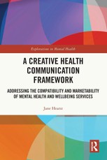 A Creative Health Communication Framework