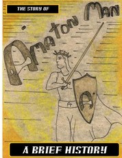 Amaton Man