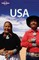 USA (lonely planet)