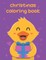 Christmas Coloring Book