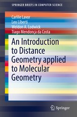 An Introduction to Distance Geometry Applied to Molecular Geometry