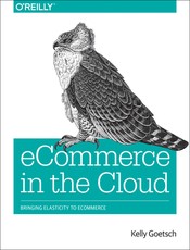 Ecommerce in the Cloud