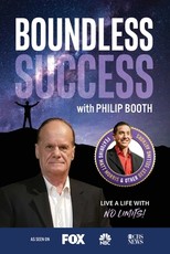 Boundless Success with Philip Booth