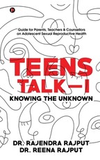 Teens Talk - I