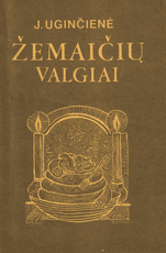 Žemaičių valgiai (1991)