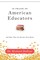In Praise of American Educators