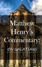Matthew Henry's Commentary