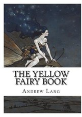 The Yellow Fairy Book