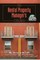 The Rental Property Manager's Toolbox  A Complete Guide Including Pre-Written Forms, Agreements, Letters, and Legal Notices: With Companion CD-ROM