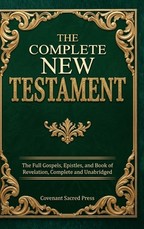 The Complete New Testament