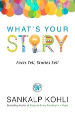 What's Your Story
