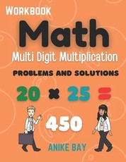 Math 1000 Multi Digit Multiplication