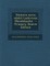 Historia Nova; Edidit Ludovicus Mendelssohn (Primary Source)