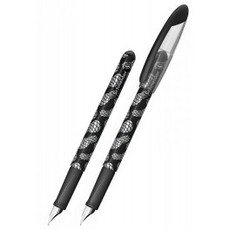 Parkeris SCHNEIDER VOYAGE M juodos spalvos