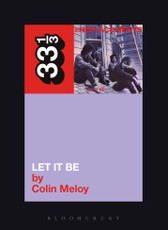 The Replacements' Let It Be