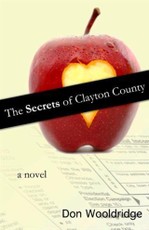 Secrets of Clayton County