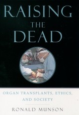 Raising the Dead