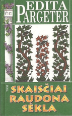 Skaisčiai raudona sėkla