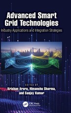 Advanced Smart Grid Technologies