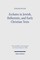 Eschatos in Jewish, Hellenistic, and Early Christian Texts