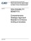 SSA disability benefits, comprehensive strategic approach needed to enhance antifraud activities