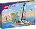 LEGO Friends Stephanie's Sailing Adventure