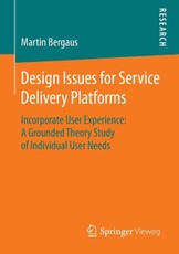 Design Issues for Service Delivery Platforms