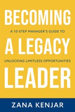 Becoming a Legacy Leader