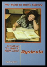Everything You Need to Know about Dyslexia