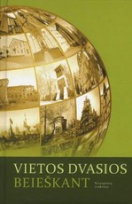 Vietos dvasios beieškant