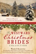 Westward Christmas Brides Collection