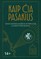 Stalo žaidimas „Kaip čia pasakius“