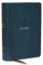 Nkjv, Reference Bible, Compact, Leathersoft, Teal, Red Letter Edition, Comfort Print