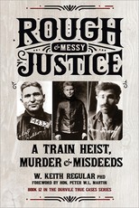 Rough & Messy Justice