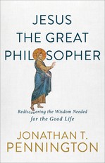Jesus the Great Philosopher