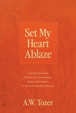 Set My Heart Ablaze