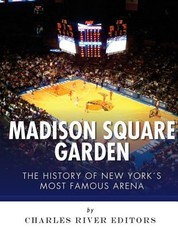 Madison Square Garden