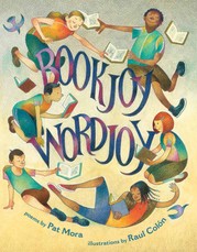 Bookjoy, Wordjoy