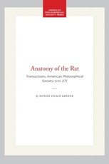 Anatomy of the Rat