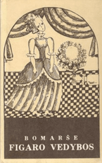 Figaro vedybos