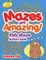 Mazes Are Amazing! Kids Maze Activity Book