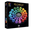 Loginis žaidimas SMART GAMES „IQ Deluxe – Circle“
