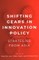 Shifting Gears in Innovation Policy