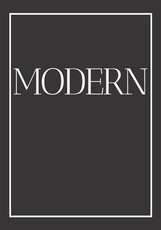 Modern