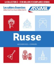 Coffret Russe Debutants/Faux Debutants